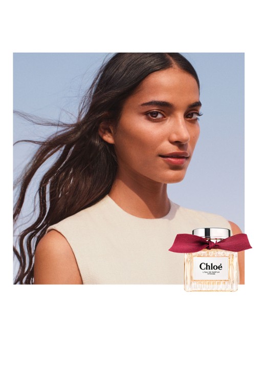 Chloé Chloé L’Eau de Parfum Intense - navulling - detail 5 undefined