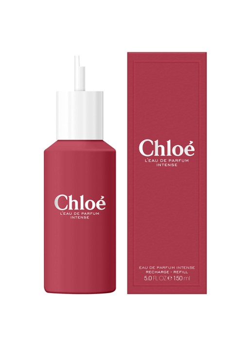 Chloé Chloé L’Eau de Parfum Intense - navulling - voorkant 2 undefined