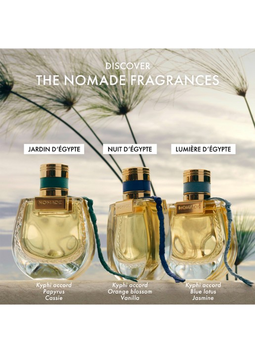 Chloé Chloé Nomade Jardin d'Égypte Eau de Parfum - detail 6 undefined