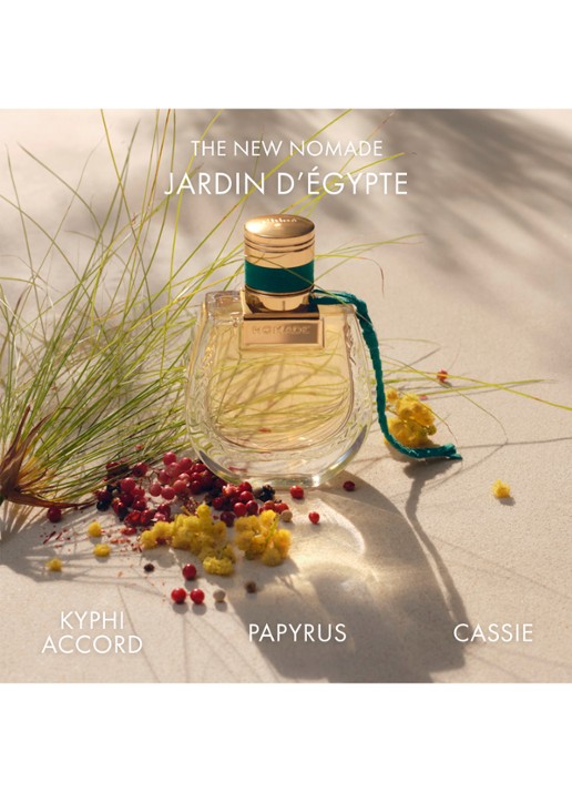 Chloé Chloé Nomade Jardin d'Égypte Eau de Parfum - detail 2 undefined