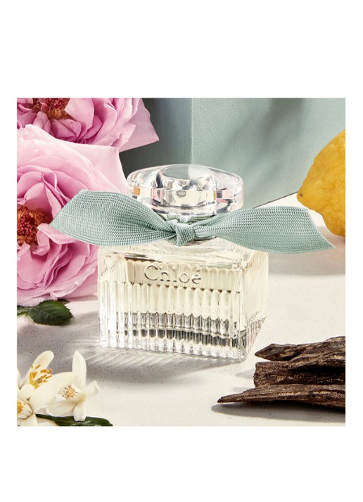 Chloé Chloé Rose Naturelle Eau de Parfum - detail 5 undefined