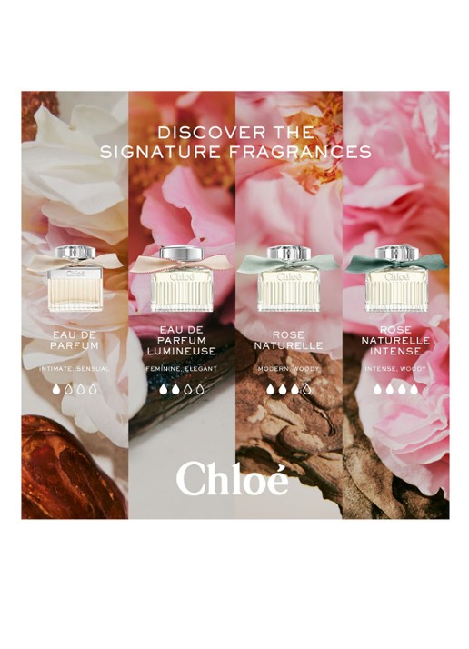 Chloé Eau de Parfum Lumineuse - detail 6 undefined