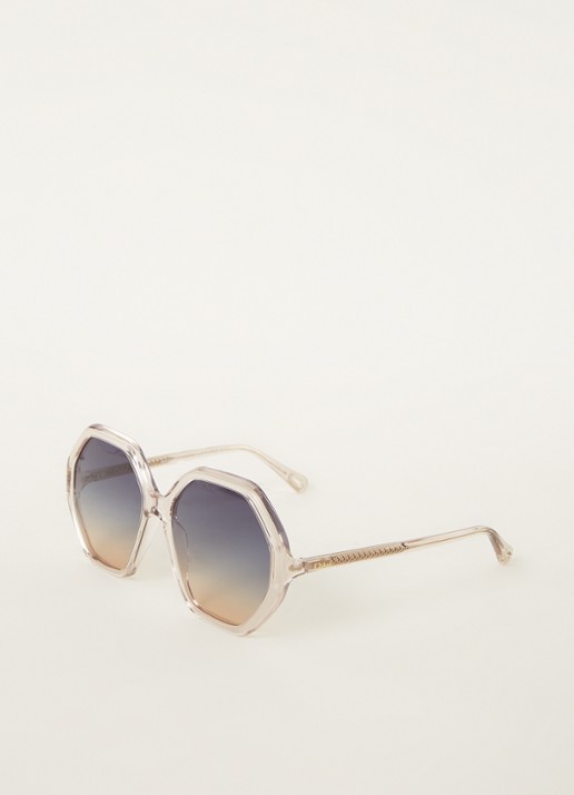 Chloé Esther zonnebril CH0008S