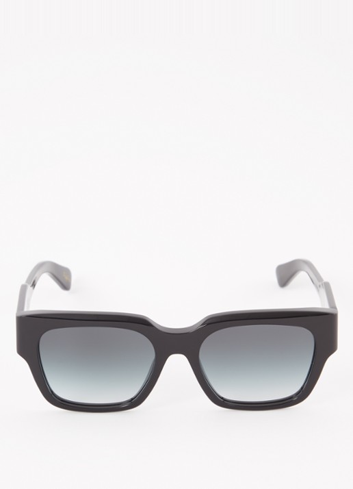 Chloé Gayia zonnebril CH0190S - detail 3 zwart