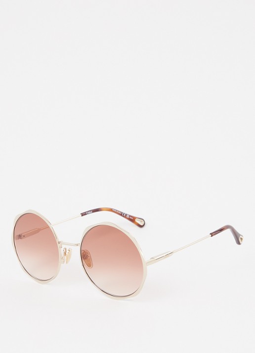 Chloé Honoré zonnebril CH0184S