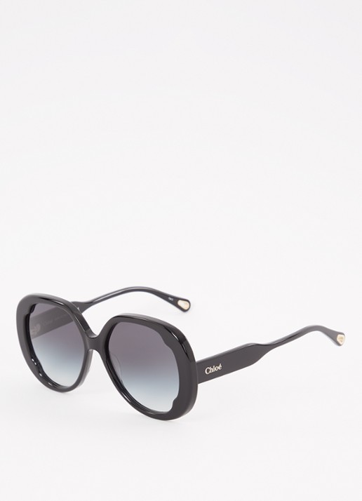 Chloé Lilli zonnebril CH0195S