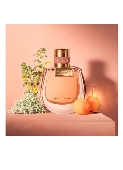 Chloé Nomade Absolu de Parfum - detail 4 undefined