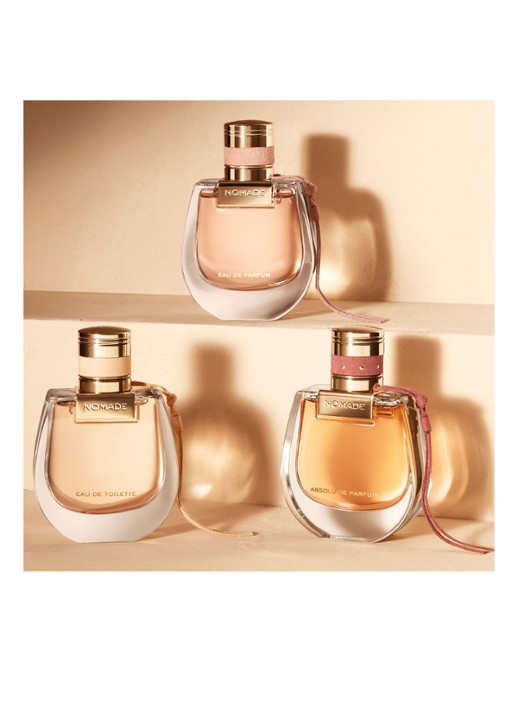 Chloé Nomade Absolu de Parfum - detail 7 undefined