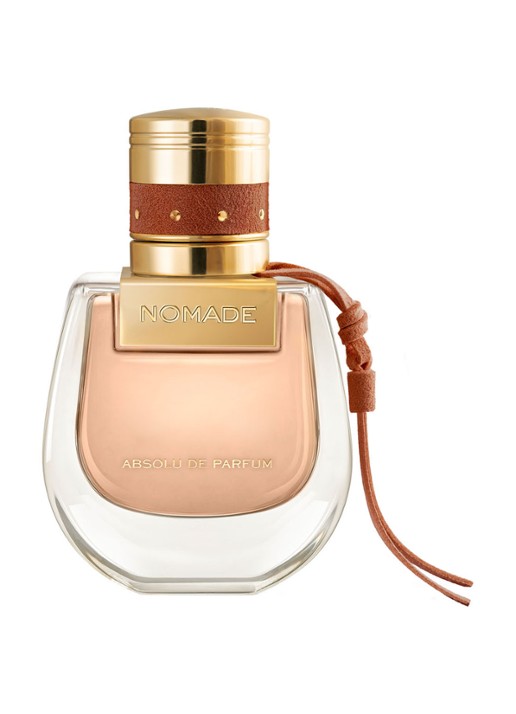 Chloé Nomade Absolu de Parfum - voorkant undefined