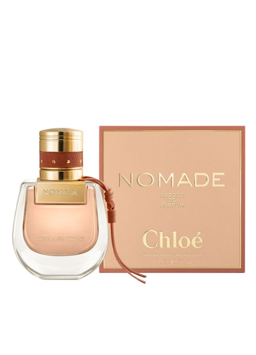 Chloé Nomade Absolu de Parfum - voorkant 2 undefined
