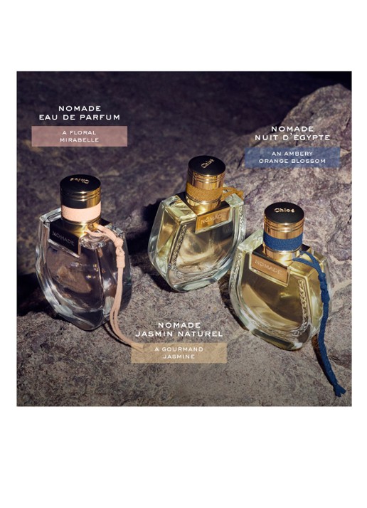 Chloé Nomade Eau de Parfum - detail 4 undefined