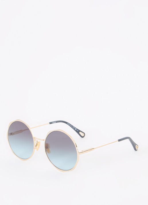 Chloé Retro zonnebril CH0184S