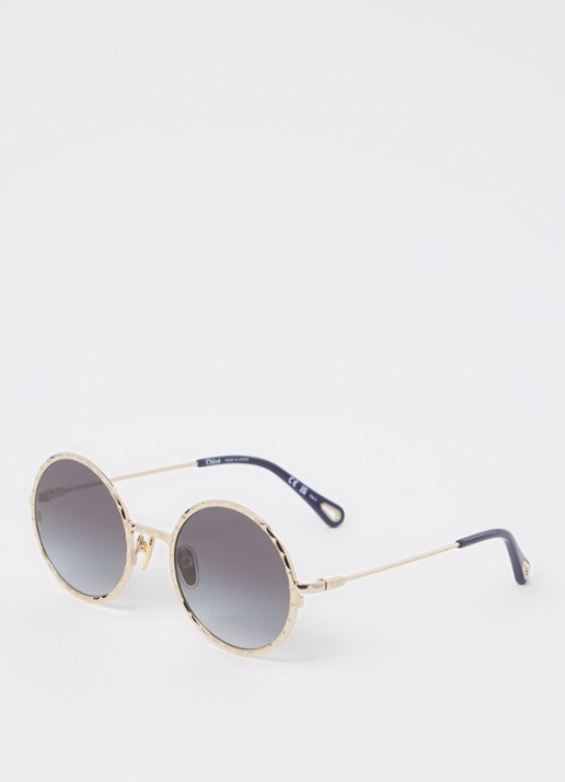 Chloé Retro zonnebril CH0230S