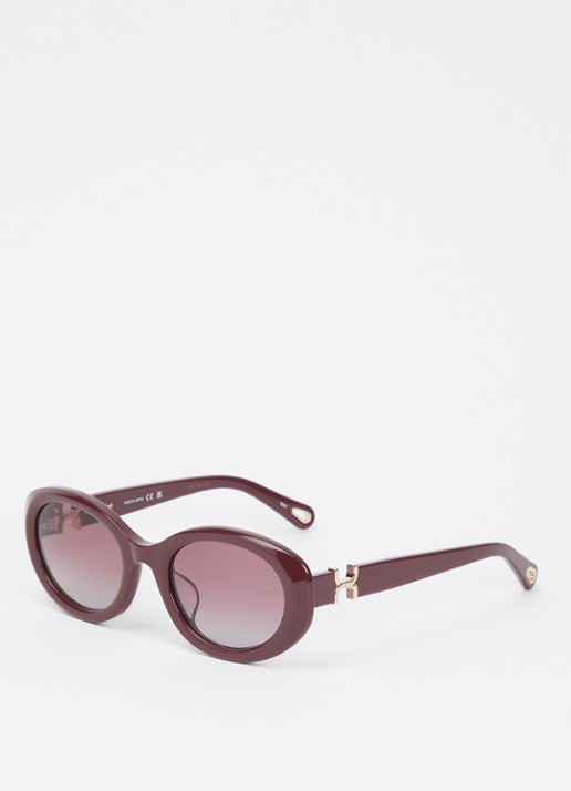 Chloé Retro zonnebril CH0323SK