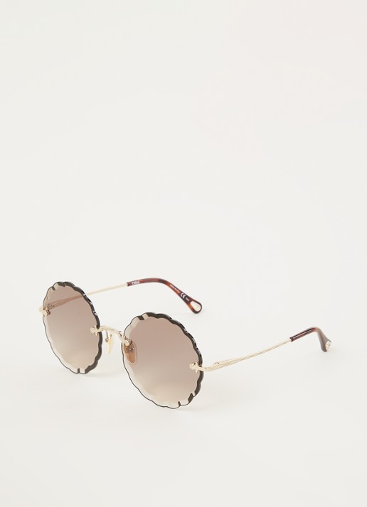 Chloé Rosie zonnebril CH0047S