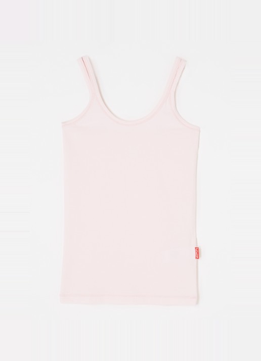 Claesens Singlet met verstelbare bandjes