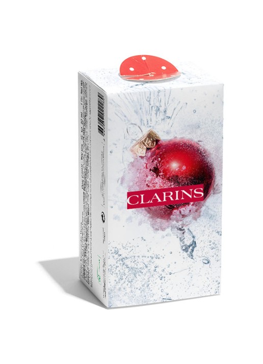 Clarins All About Eyes - Limited Edition verzorgingsset - voorkant 2 undefined