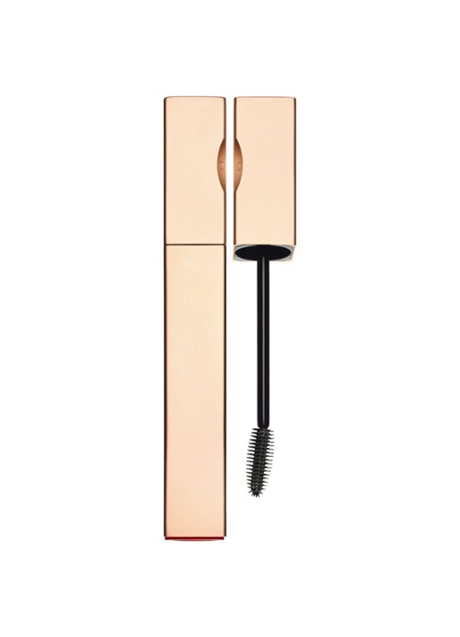 Clarins Be Long Mascara Black - voorkant undefined