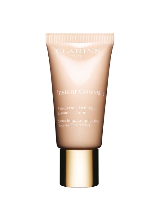Clarins Instant Concealer - voorkant 01