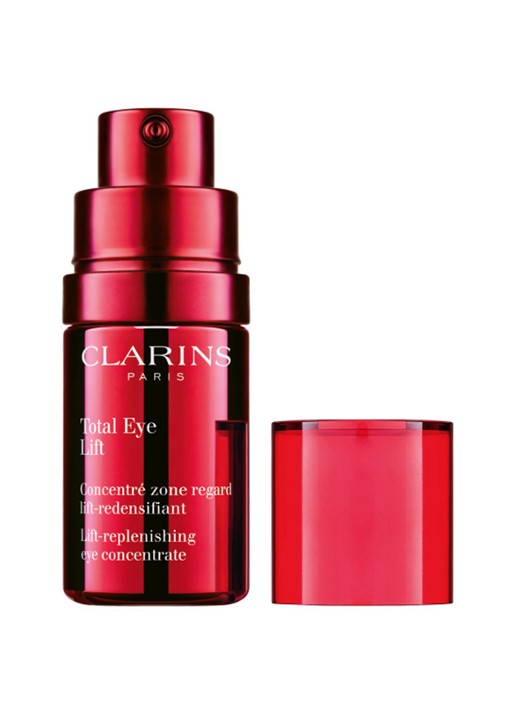 Clarins Total Eye Lift - oogcrème - voorkant 2 undefined