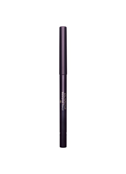 Clarins Waterproof Eye Pencil - waterproof oogpotlood - voorkant 04 fig