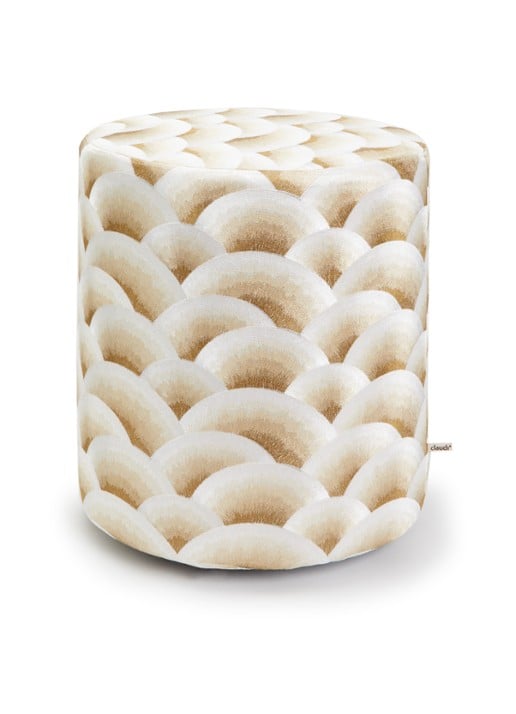Claudi Arco poef 45 cm