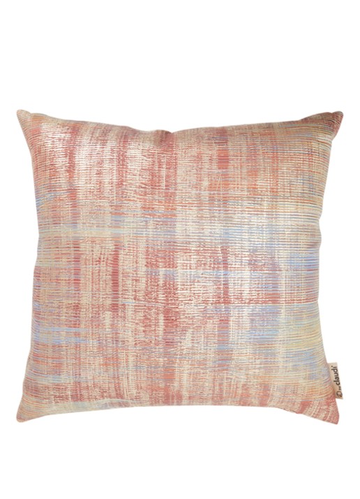 Claudi Glow sierkussen 45 x 45 cm