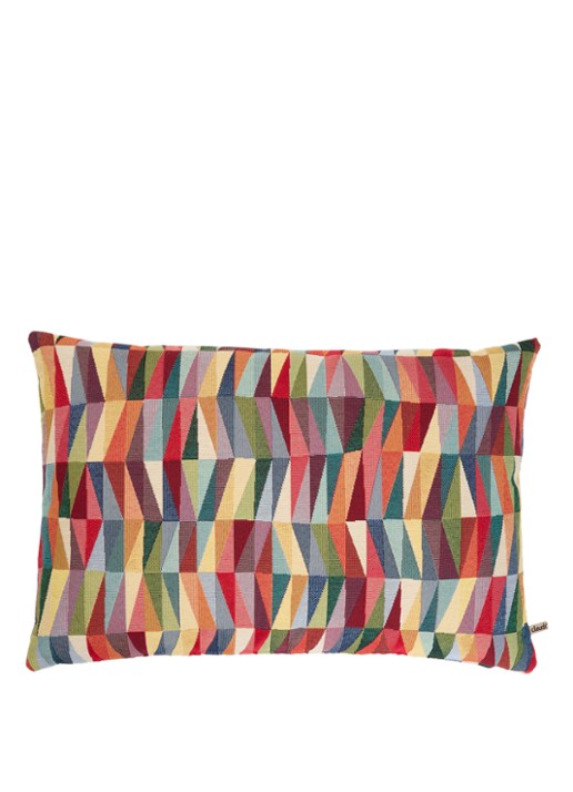 Claudi Graphic Zigzag sierkussen 40 x 60 cm