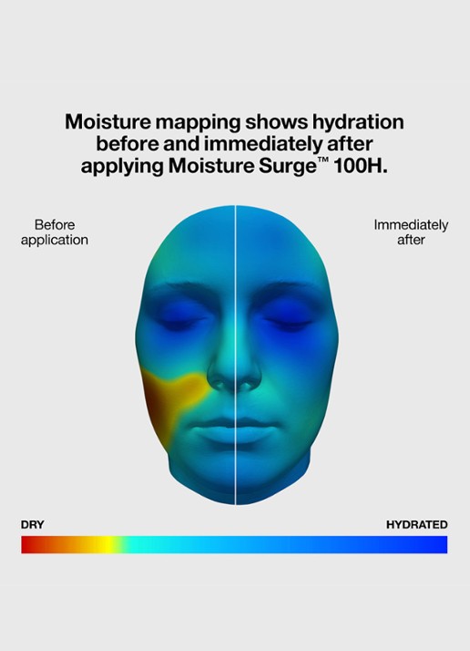Clinique 100H Auto-Replenishing Hydrator - Hydraterende gezichtscrème - detail 5 undefined