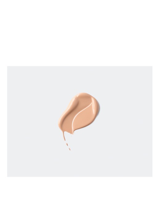 Clinique Acne Solutions™ Liquid Makeup - foundation - voorkant 2 cn58 honey