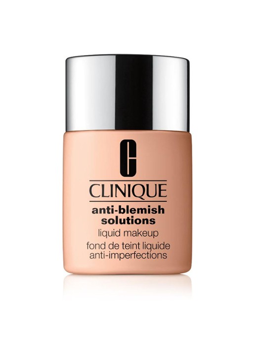 Clinique Acne Solutions™ Liquid Makeup - foundation