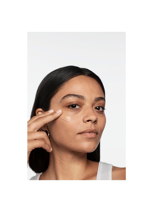 Clinique Acne Solutions™ Liquid Makeup - foundation - detail 4 cn70 vanilla