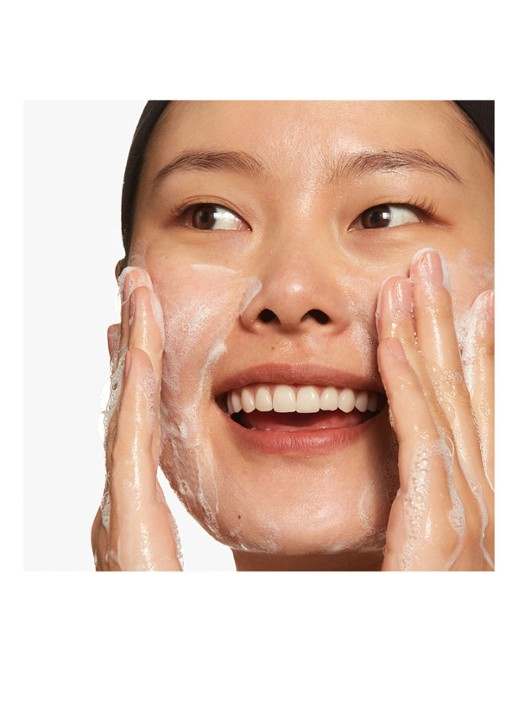 Clinique All About Clean 2-in-1 Cleanser + Exfoliating Jelly - gezichtsreiniger - detail 3 undefined