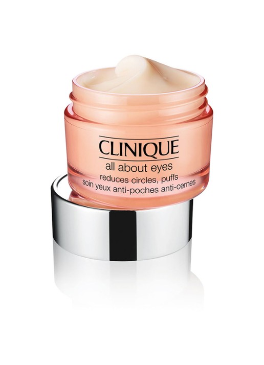 Clinique All About Eyes - Limited Edition oogcrème - detail 2 undefined