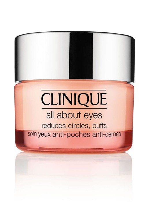 Clinique All About Eyes - Limited Edition oogcrème