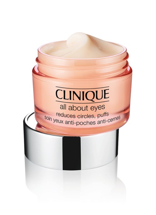 Clinique All About Eyes - Limited Edition oogcrème - voorkant 7 undefined