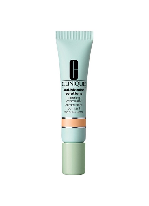 Clinique Anti Blemish Solution Concealer - voorkant no. 01