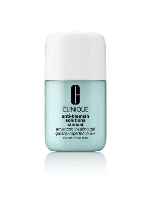Clinique Anti-Blemish Solutions™Advanced Clearing Gel - acne behandeling - voorkant 3 undefined