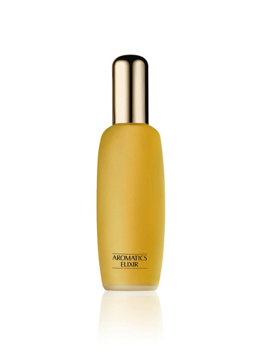 Clinique Aromatics Elixir Eau de Parfum - voorkant undefined