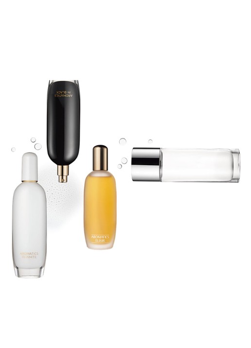 Clinique Aromatics in White  - detail 2 undefined
