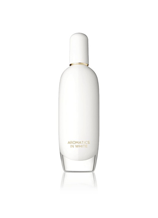 Clinique Aromatics in White