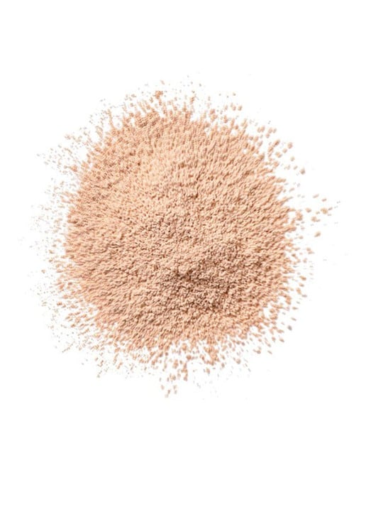 Clinique Blended Face Powder - losse poeder - detail 4 transparency 4