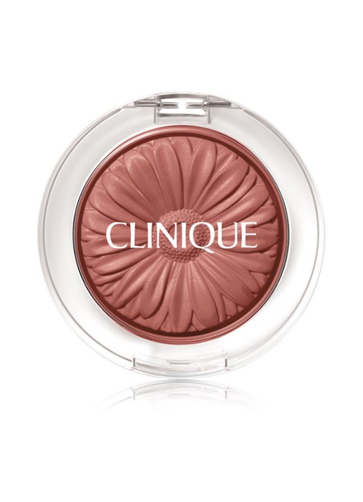 Clinique Cheek Pop™ - blush  - voorkant 2 black honey pop