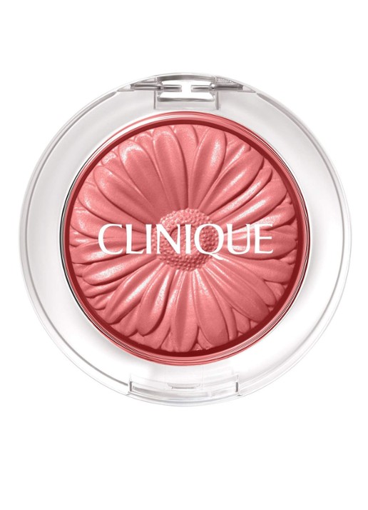 Clinique Cheek Pop™ - blush  - voorkant pink honey pop