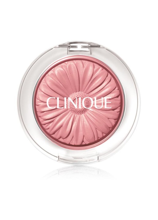 Clinique Cheek Pop™ - blush  - voorkant heather pop