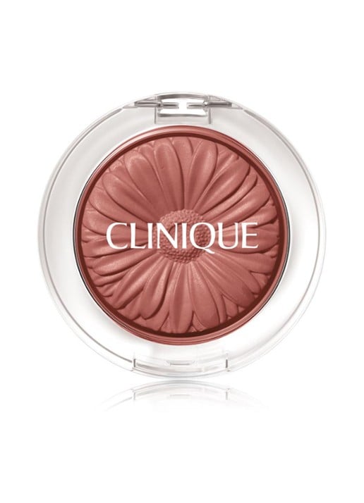Clinique Cheek Pop™ - blush  - voorkant black honey pop