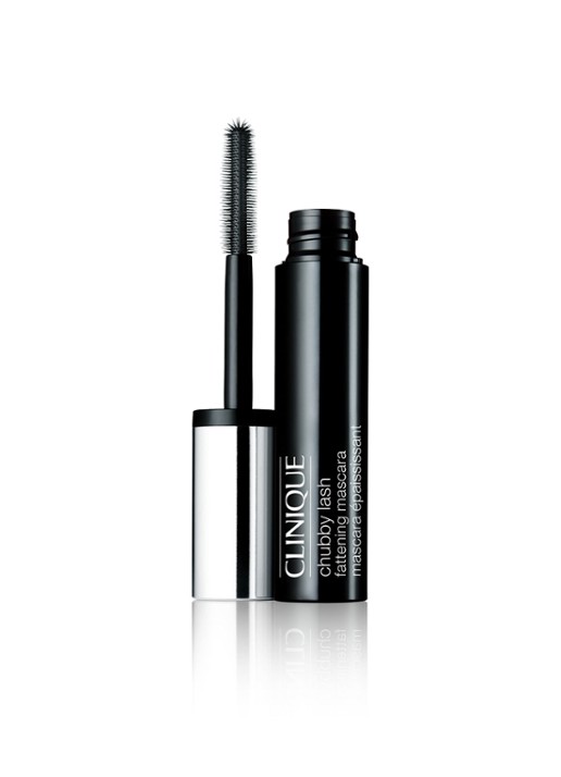 Clinique Chubby LashTM Fattening Mascara - voorkant 01 jumbo jet