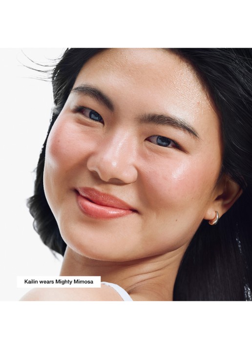Clinique Chubby Stick™ Moisturizing Lip Color Balm - lipbalsem - detail 3 13 mighty mimosa