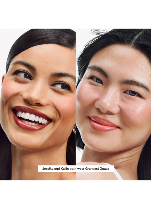 Clinique Chubby Stick™ Cheek Color Balm - blush - detail 5 07 grandest guava