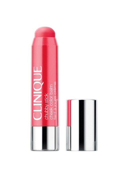 Clinique Chubby Stick™ Cheek Color Balm - blush